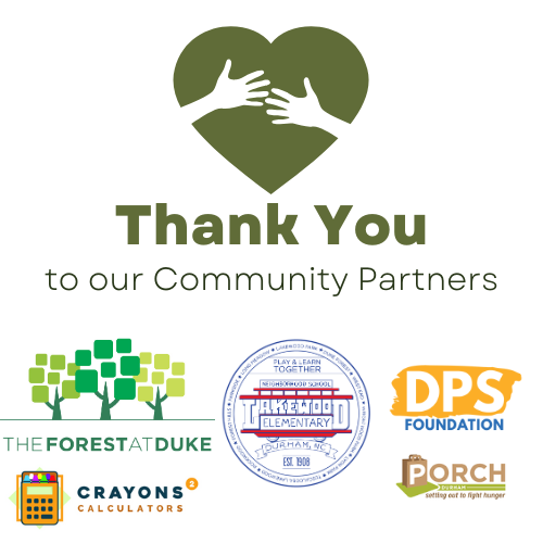 community partners